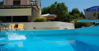 Villa Pefki Chania - Image 2