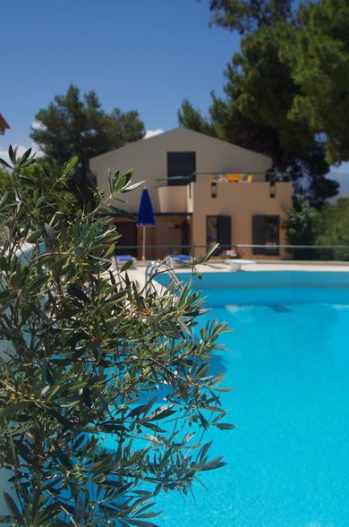 Villa Pefki Chania - Image 3