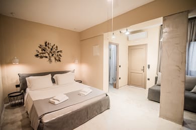 Deluxe Room | No View