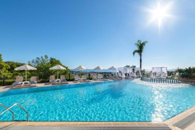 Pefkos View Suites & Maisonette Rhodes - Image 3