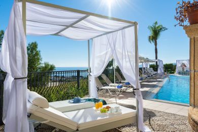 Pefkos View Suites & Maisonette Rhodes - Image 4