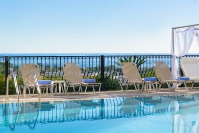 Pefkos View Suites & Maisonette Rhodes - Image 5