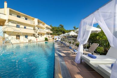 Pefkos View Suites & Maisonette Rhodes - Image 6
