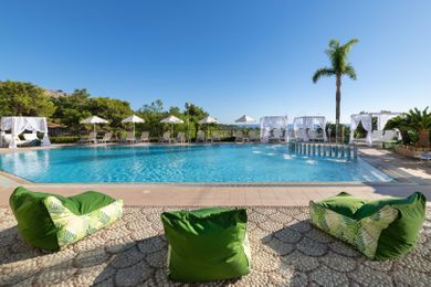 Pefkos View Suites & Maisonette Rhodes - Image 7