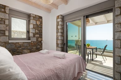 Pefkos Sea Serenity Villas - Image 3