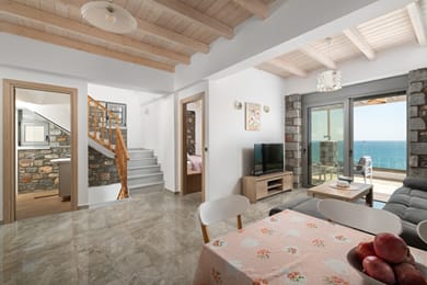 Pefkos Sea Serenity Villas - Image 6