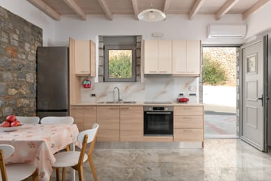 Pefkos Sea Serenity Villas - Image 7