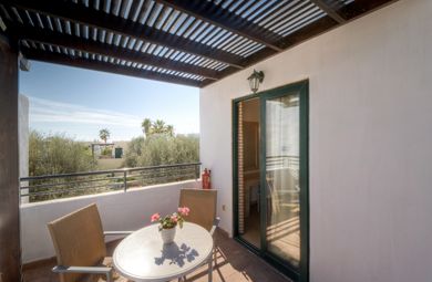 Two Bedroom Villa up to 7