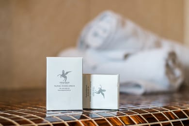 Deluxe | Sea View