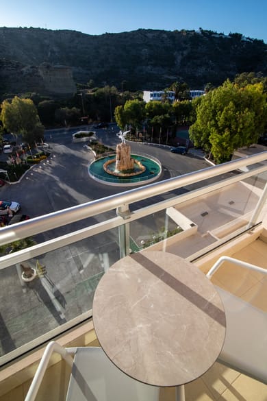 Executive | Mountain View