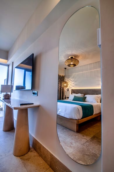 Executive | Sea View