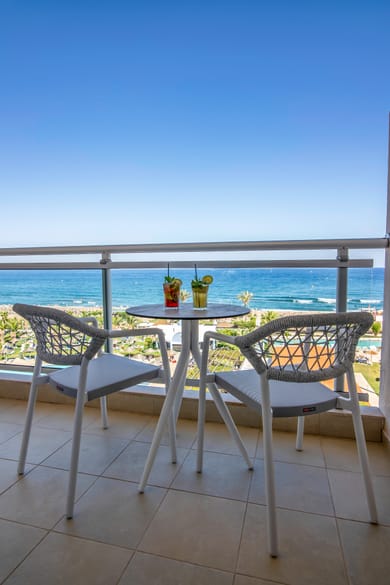 Executive | Sea View