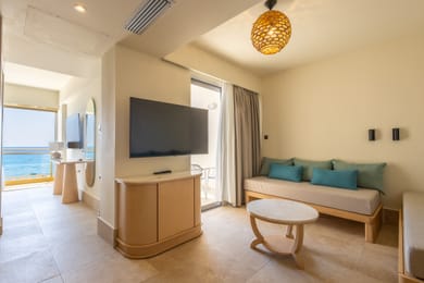 Executive | Family Sea View