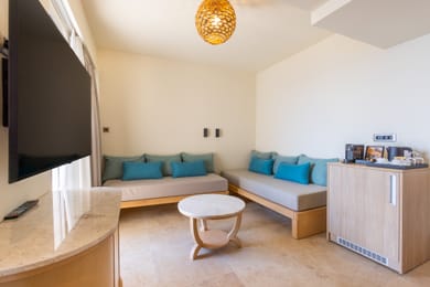 Executive | Family Sea View