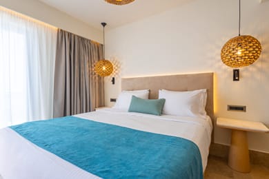 Executive | Suite Private pool