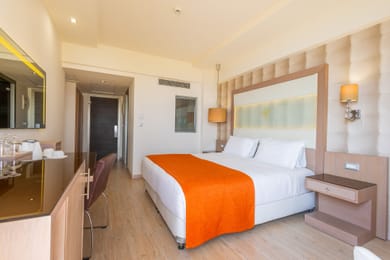 Deluxe | Family Suite