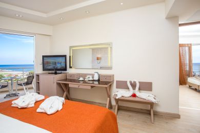 Deluxe | Family Suite