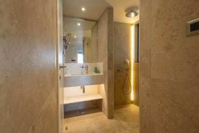 Executive | Grand Suite Mountain View