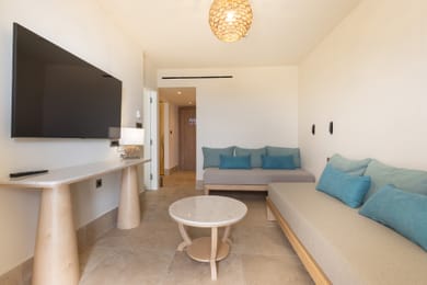 Executive | Grand Suite Sea view