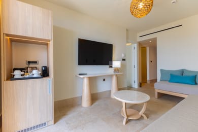 Executive | Grand Suite Sea view