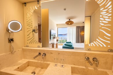 Executive | Grand Suite Sea view