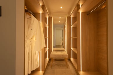 Executive | Grand Suite Sea view