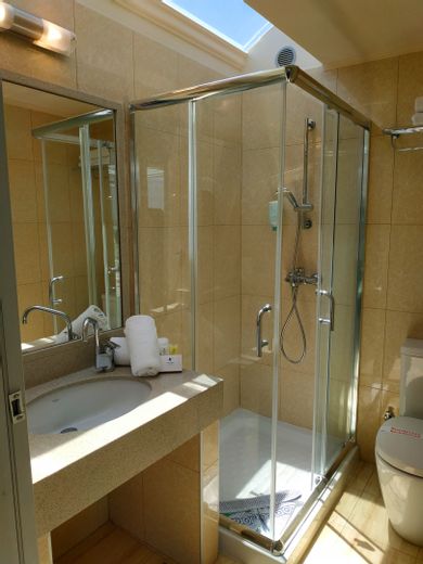 Sky Suite with Panoramic Sea view & Outdoor Jet-bath