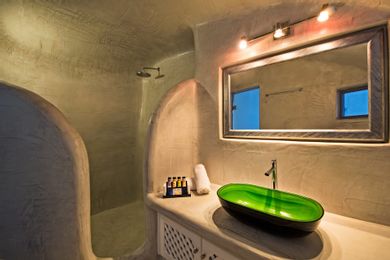 Angels Infinity Pool Suite