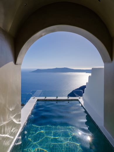 Pegasus Cave Hot Tub Suite