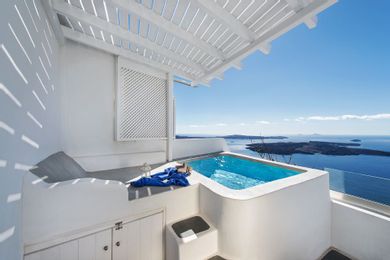 Alba-Pegasus Independent Villa