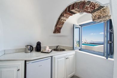 Alba-Pegasus Independent Villa