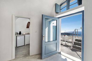 Alba-Pegasus Independent Villa