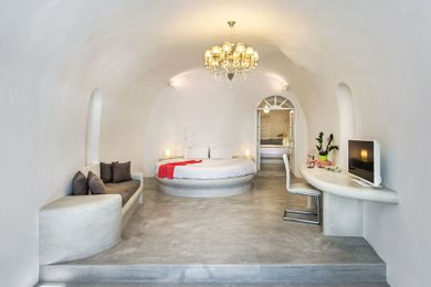 Alba-Pegasus Independent Villa