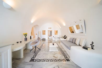 Stars Plunge Pool Villa