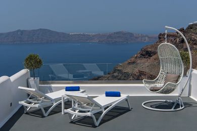Pegasus Suites  Spa Santorini 