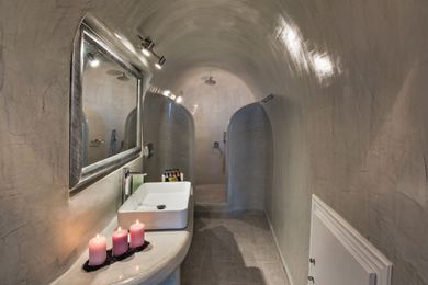 Pegasus Suites  Spa Santorini 