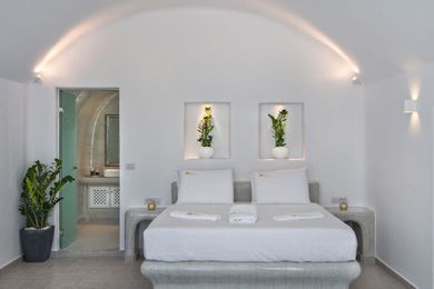 Pegasus Suites  Spa Santorini 