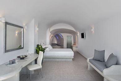 Pegasus Suites  Spa Santorini 