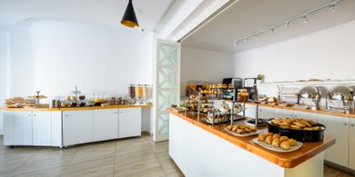 Pegasus Suites  Spa Santorini 