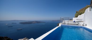 Pegasus Suites  Spa Santorini 