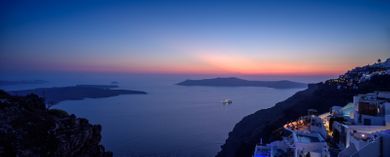 Pegasus Suites  Spa Santorini 