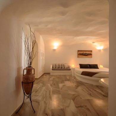 Pegasus Suites  Spa Santorini 