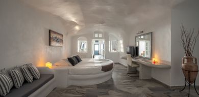 Pegasus Suites  Spa Santorini 