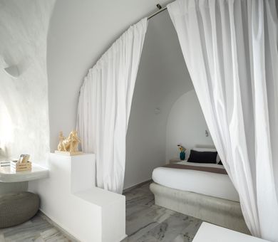 Pegasus Suites  Spa Santorini 