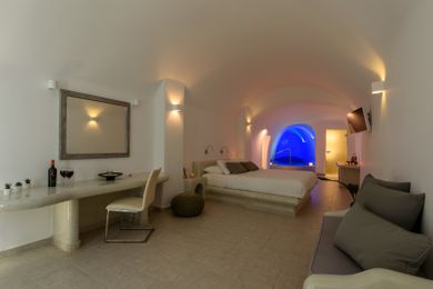 Pegasus Suites  Spa Santorini 
