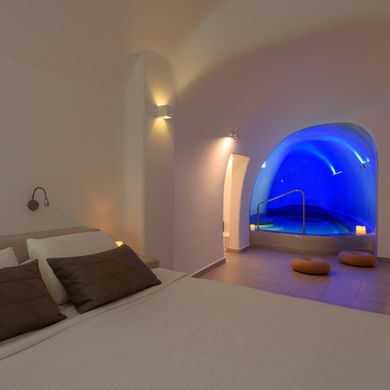 Pegasus Suites  Spa Santorini 