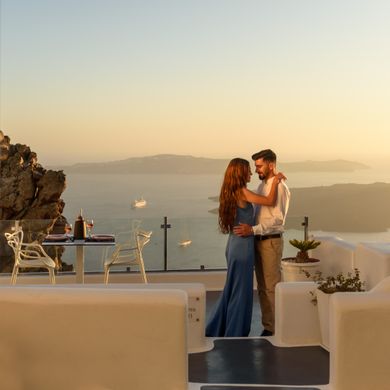 Pegasus Suites  Spa Santorini 