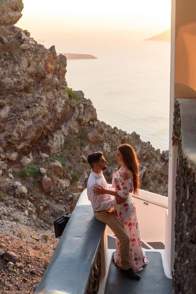 Pegasus Suites  Spa Santorini 