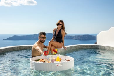 Pegasus Suites & Spa - Image 7