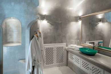 Pegasus Suites  Spa Santorini 